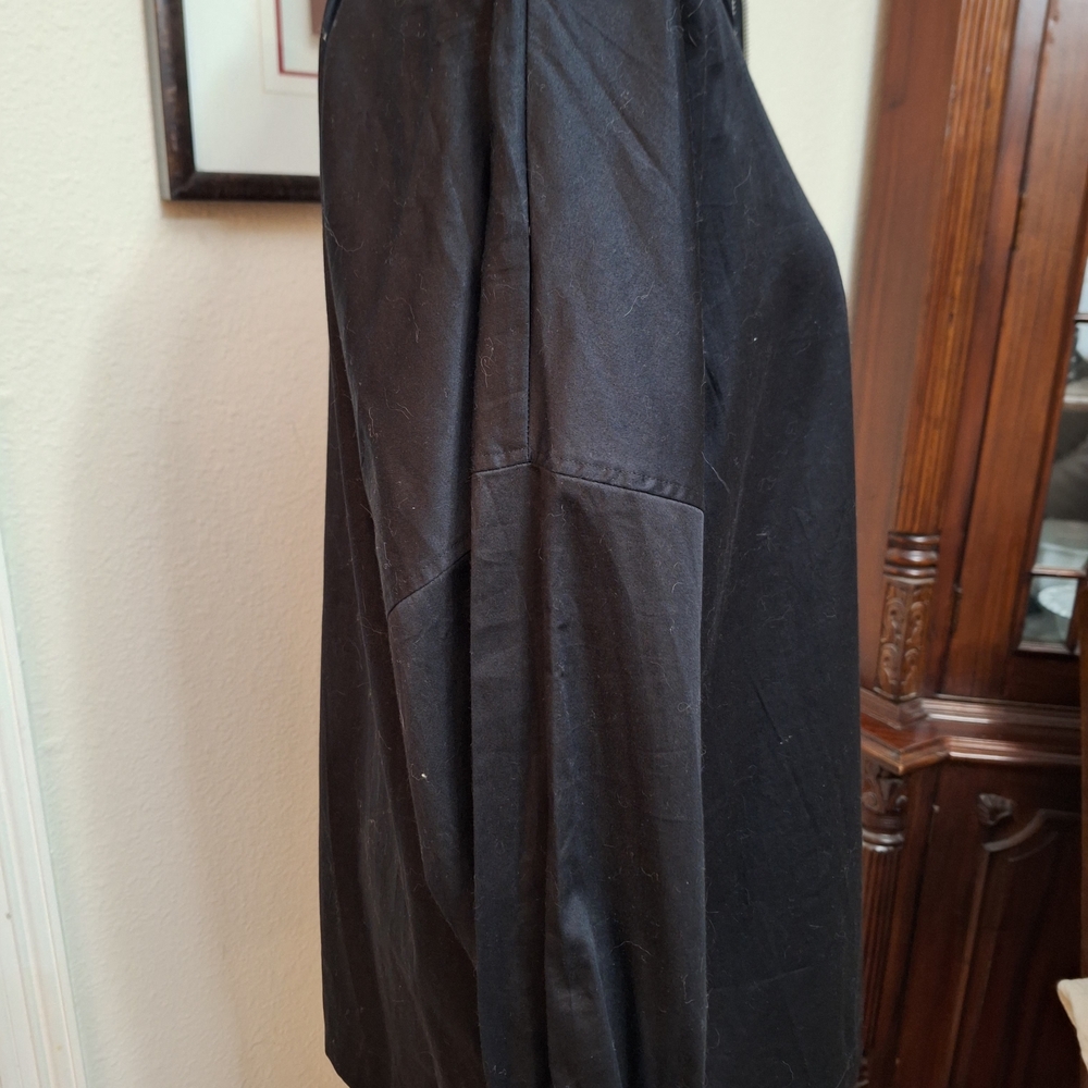 Michael Kors Black Blouse - Picture 7 of 12